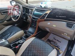 هیۆندای ئەلەنترا